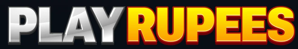 Play Rupees Logo